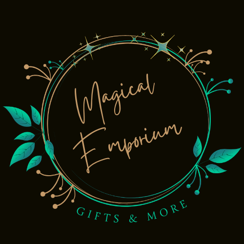 Magical Emporium